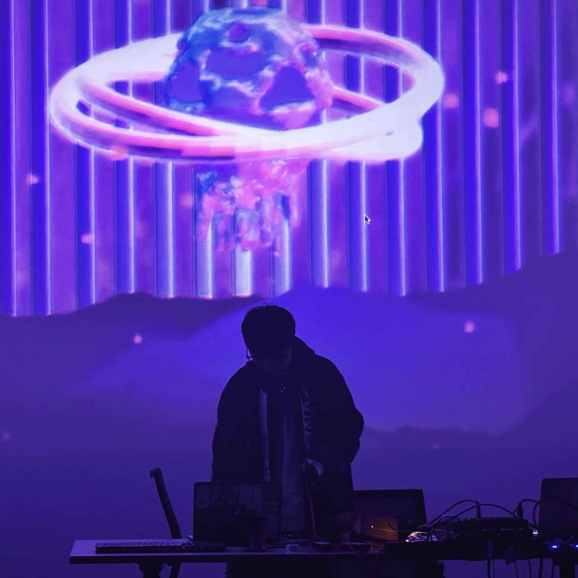Musical Planet