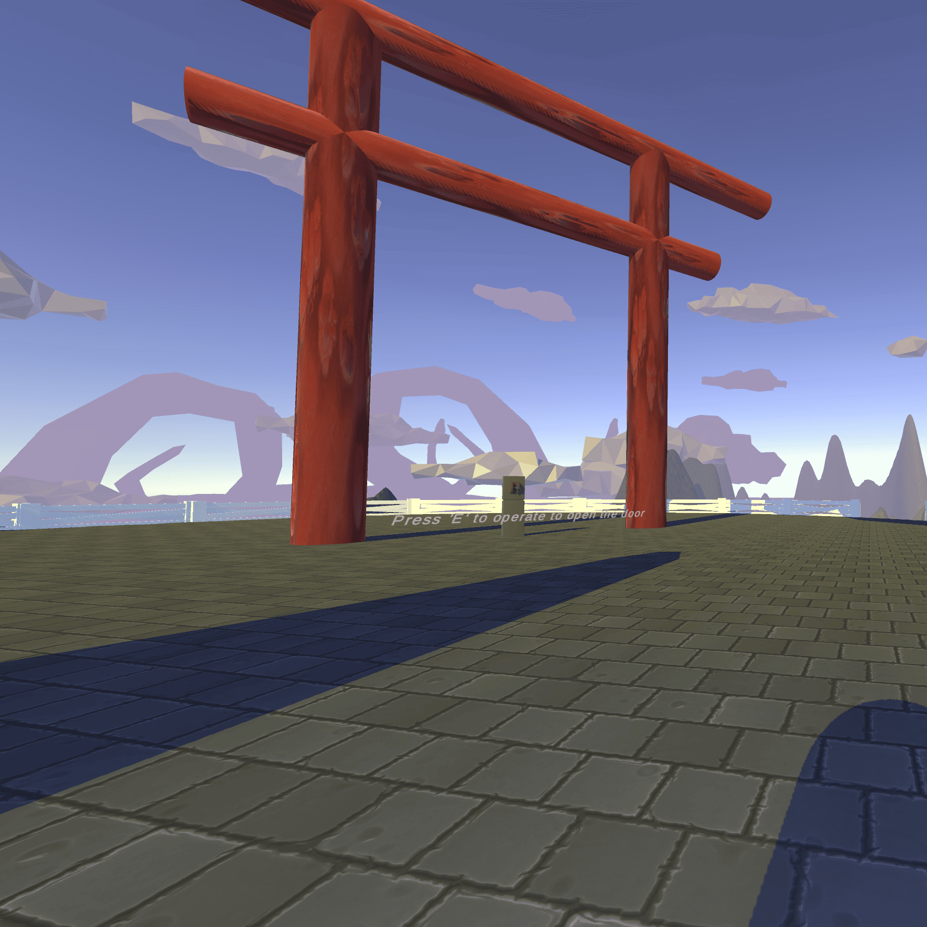 A Game About Changes