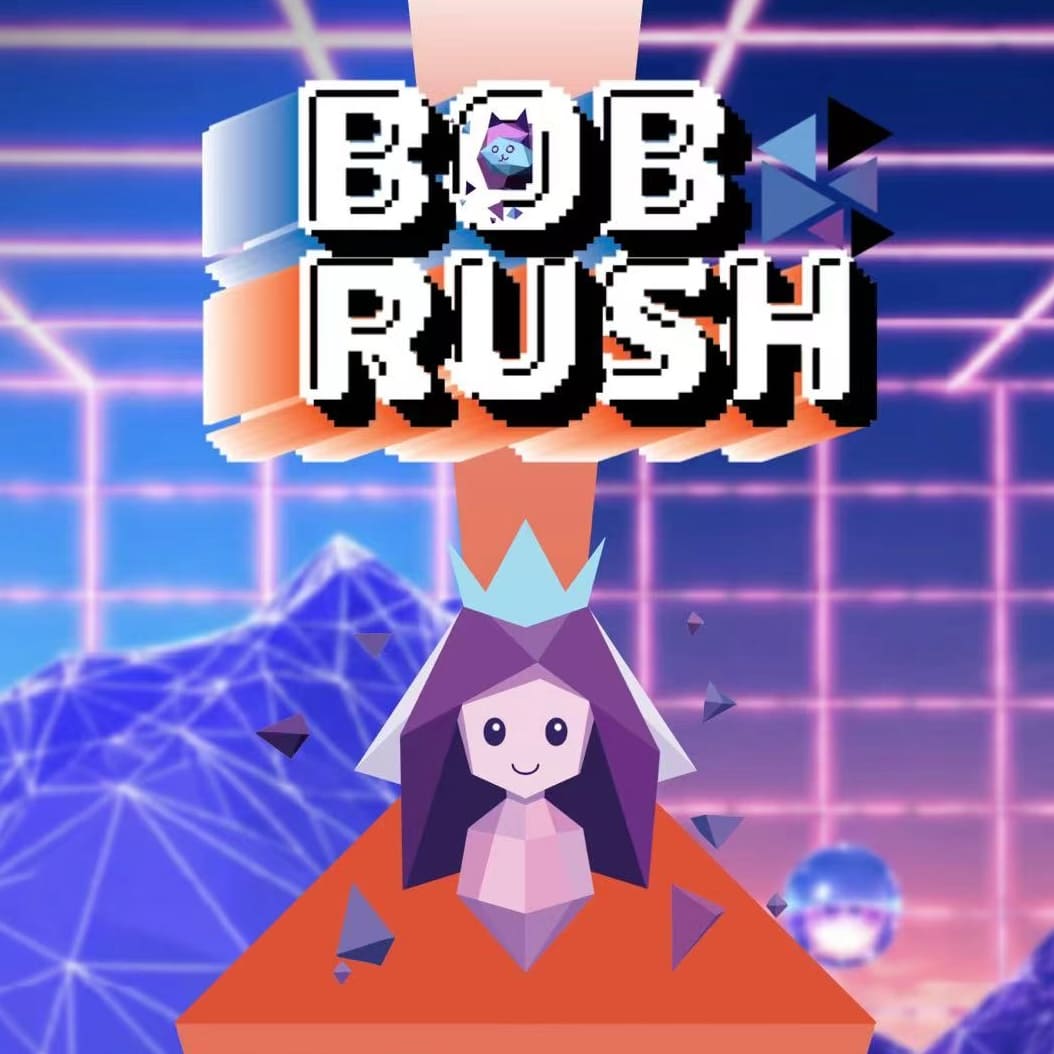 Bob Rush